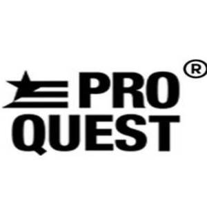 Proquest Nutrition 123456789